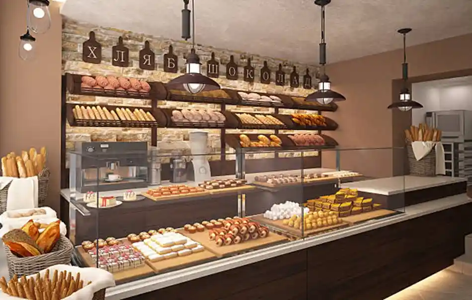 Bakery Business