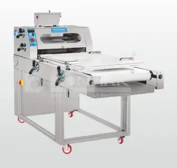 Bread Moulder