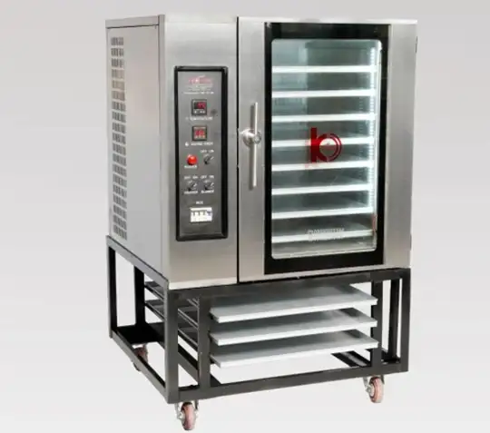 Convection Bakery Oven