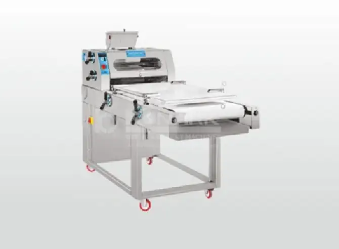 Bread Moulder