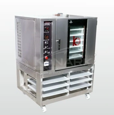 Convection Oven