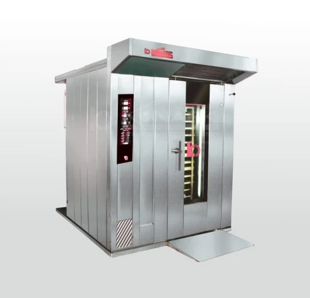 Convection Bakery Oven