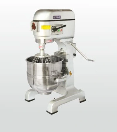 Planetary Mixer 20 ltr
