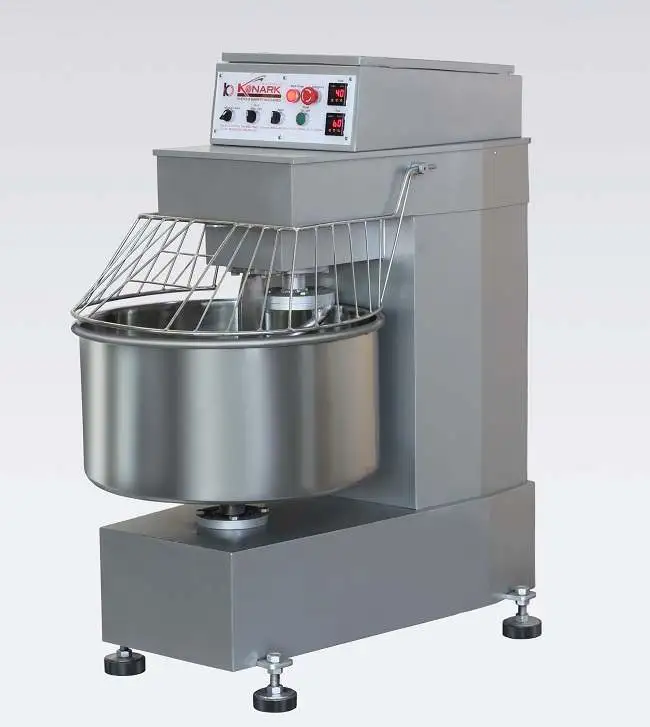 KM-20 Spiral Mixer