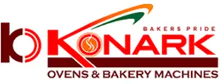 konark bakery machines